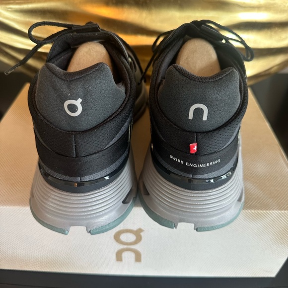 NWT Men’s On Running Cloudnova 2 - Picture 5 of 7